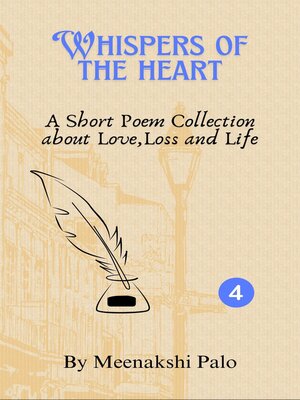 cover image of Whispers of the Heart